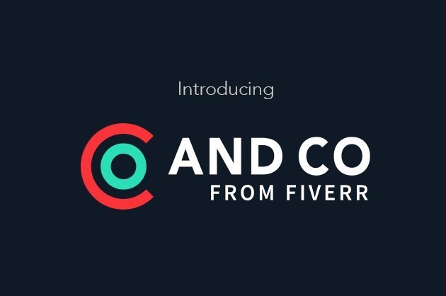 fiverr and co